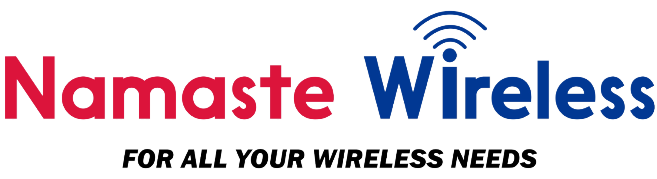 Namaste Wireless