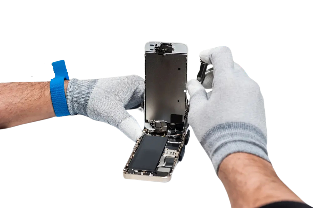 Repair Services