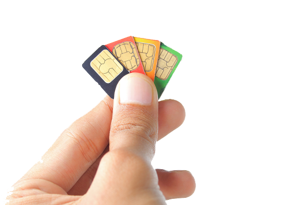 SIM Services